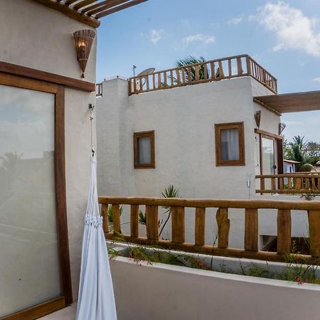 Jehol Jericoacoara Villa Kültér fotó