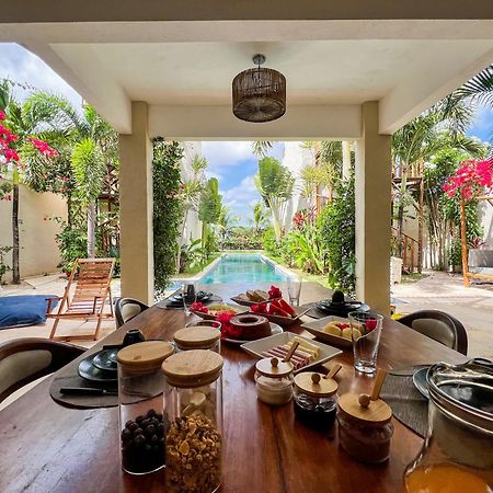 Jehol Jericoacoara Villa Kültér fotó