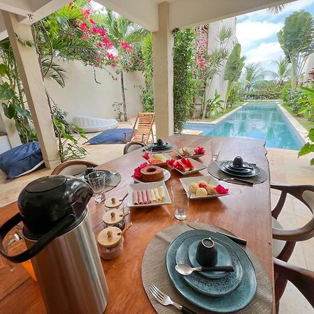 Jehol Jericoacoara Villa Kültér fotó